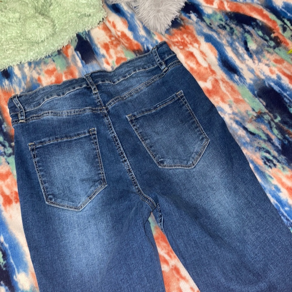 Women’s jeans